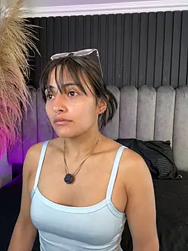 Nanda vixen  online show from March 11, 8:14 pm