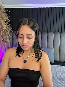 Snapshot of Nanda_vixen_ chatting on May 19, 11:12 pm Nanda vixen online show from May 19, 11:12 pm
