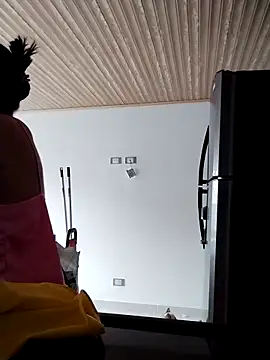 Nanda vixen  online show from March 12, 9:08 pm