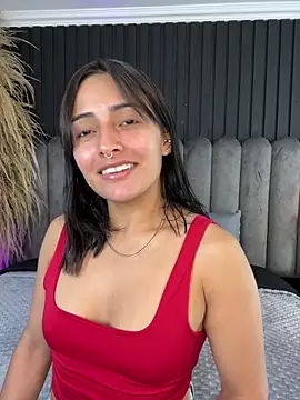 Nanda vixen  online show from April 27, 11:36 pm
