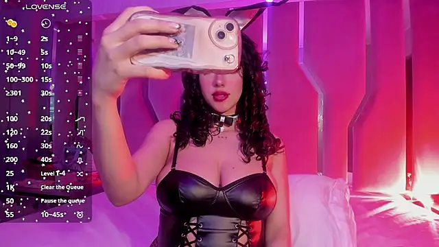 Snapshot of SOOLSTOONE chatting on February 26, 8:53 pm SOOLSTOONE online show from February 26, 8:53 pm