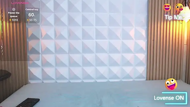 Snapshot of _HIKARII_ chatting on March 2, 7:54 pm HIKARII online show from March 2, 7:54 pm