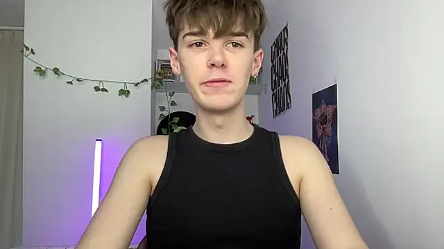 YourMilkyGuy online show from June 16, 12:49 pm