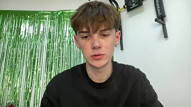 YourMilkyGuy online show from March 12, 3:27 pm