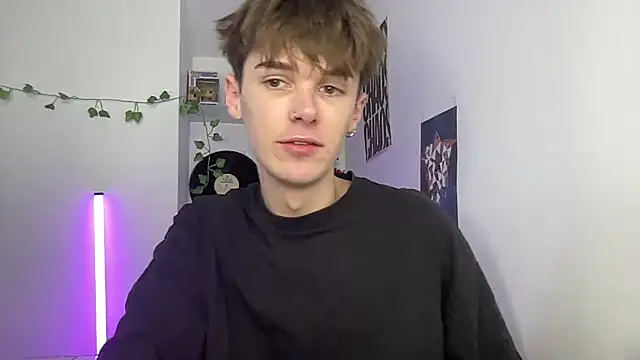 YourMilkyGuy online show from May 1, 4:12 pm