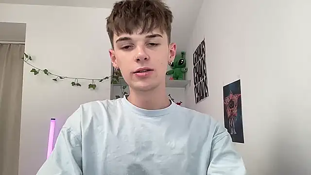 YourMilkyGuy online show from June 30, 10:15 am