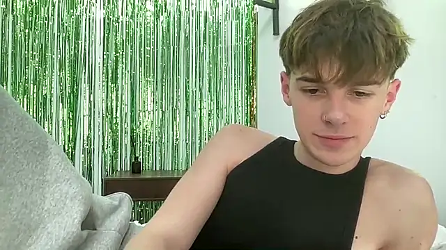 YourMilkyGuy online show from March 10, 1:37 pm