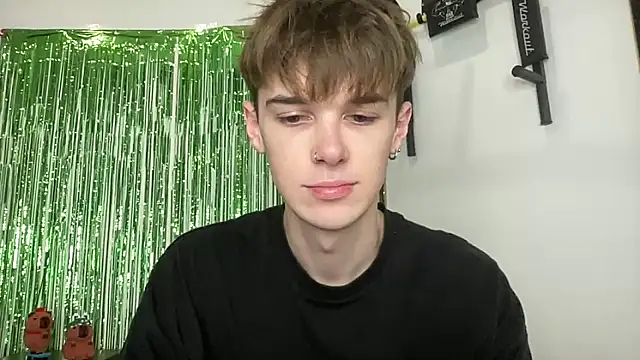 YourMilkyGuy online show from March 3, 4:36 pm