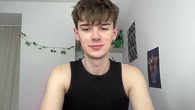 YourMilkyGuy online show from June 9, 3:35 pm