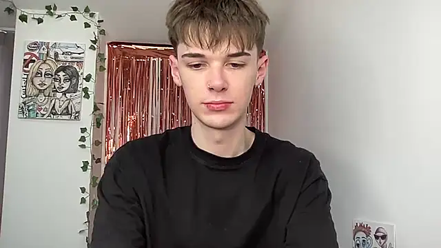 YourMilkyGuy online show from May 14, 2:47 pm