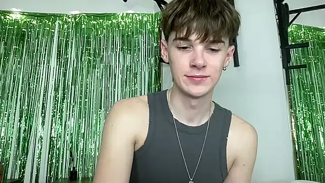 YourMilkyGuy online show from March 9, 5:16 pm