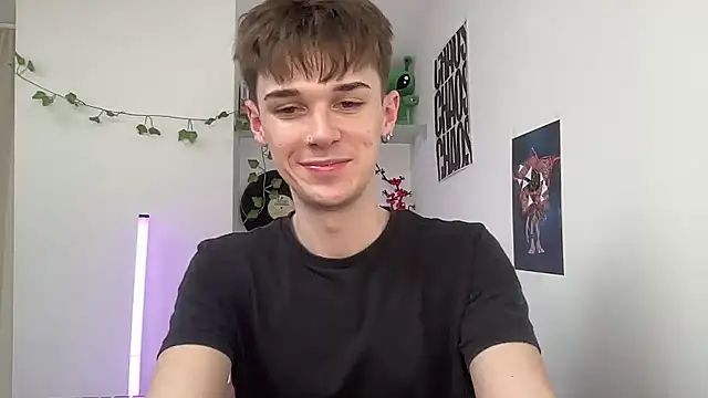 YourMilkyGuy online show from May 21, 1:08 pm
