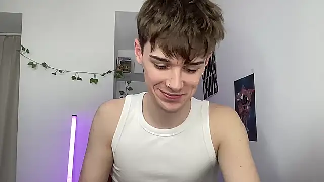 YourMilkyGuy online show from June 3, 1:45 pm