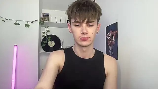 YourMilkyGuy online show from May 30, 4:01 pm