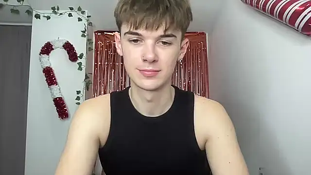 YourMilkyGuy online show from February 12, 3:45 pm