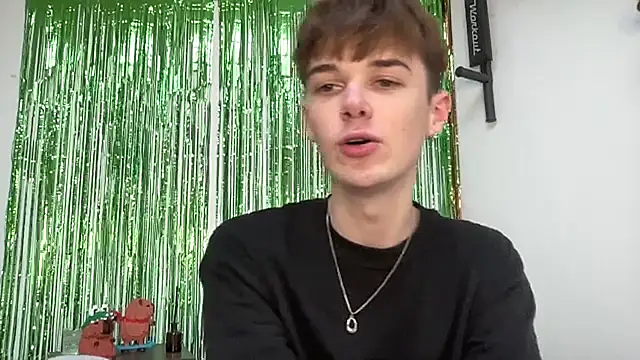 YourMilkyGuy online show from February 24, 2:29 pm