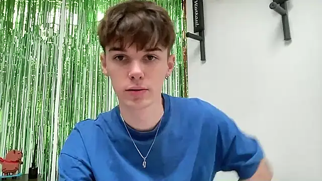 YourMilkyGuy online show from February 26, 2:17 pm