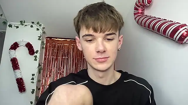 YourMilkyGuy online show from February 11, 1:33 pm