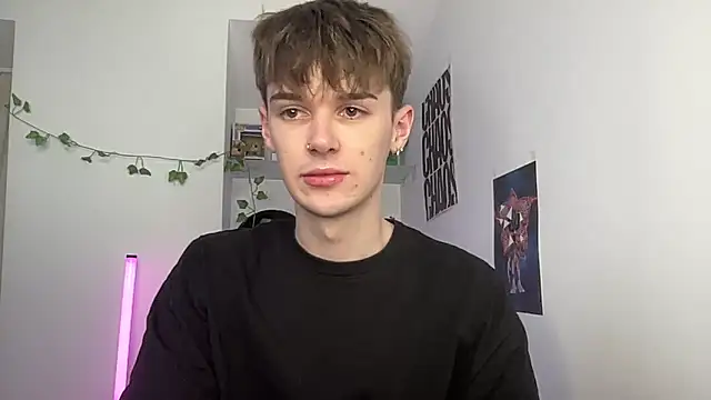 YourMilkyGuy online show from May 31, 12:22 pm