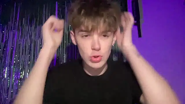 YourMilkyGuy online show from February 25, 5:46 pm