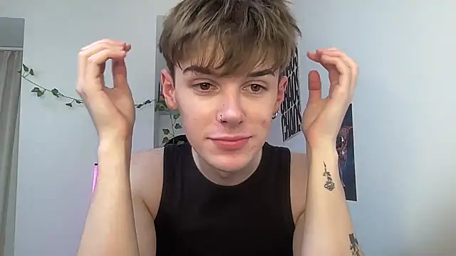 YourMilkyGuy online show from June 2, 2:17 pm