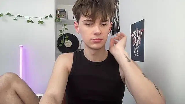 YourMilkyGuy online show from April 16, 12:28 pm