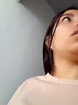 Ariana Castillo   online show from February 24, 12:50 pm