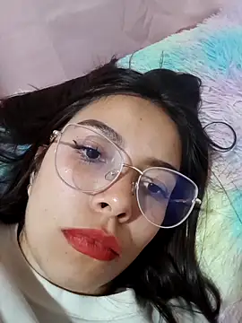 Ariana Castillo   online show from February 21, 2:02 am