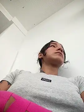 Snapshot of Fit_valkiria chatting on March 3, 3:08 pm Fit valkiria online show from March 3, 3:08 pm