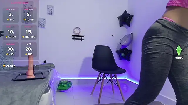 Fit valkiria online show from March 19, 7:14 pm