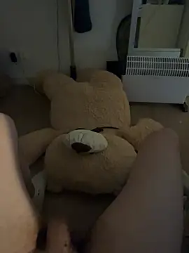 Mary BLJ- online show from February 20, 7:49 pm