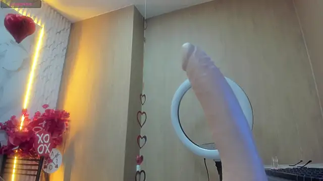 lili mint tf online show from February 22, 3:46 pm