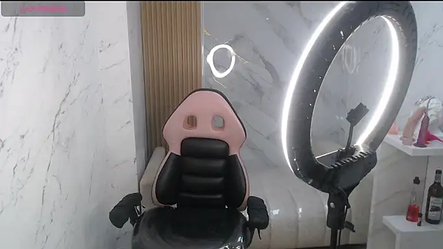 lili mint tf online show from April 14, 3:33 am