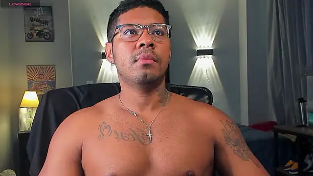 LEOHRDZ online show from March 11, 4:23 pm