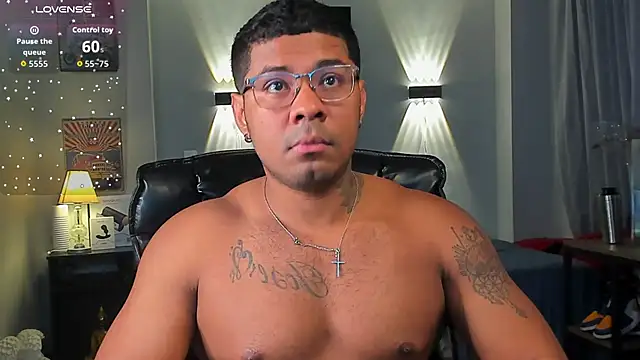 LEOHRDZ online show from March 19, 2:44 am