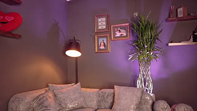 Seth Vega  online show from March 15, 6:26 pm