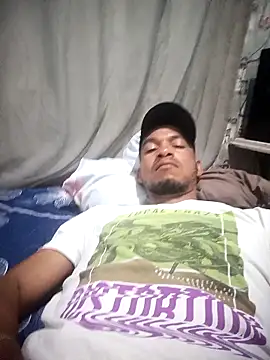 23yunior online show from March 5, 9:54 pm