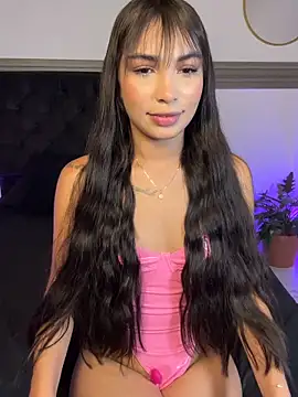 Lylapeachh online show from March 2, 9:11 pm