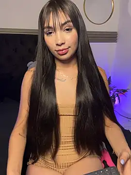 Lylapeachh online show from March 2, 3:29 am