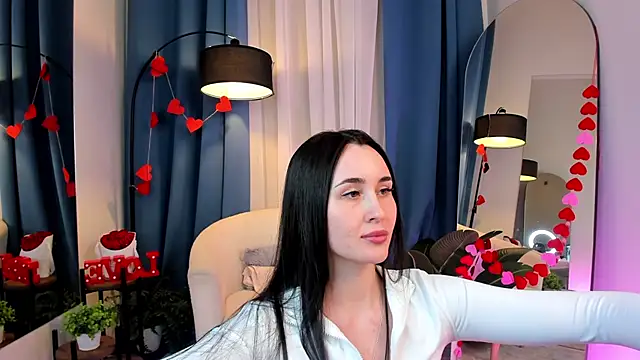 Snapshot of sweety_pie_girl chatting on February 15, 4:06 pm sweety pie girl online show from February 15, 4:06 pm