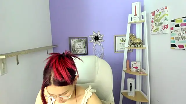 naomy stanley online show from July 11, 12:33 am
