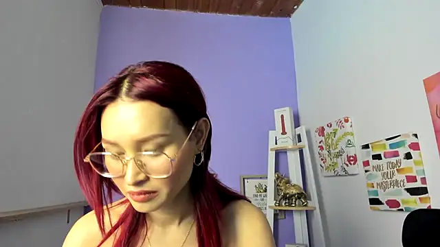 naomy stanley online show from July 7, 3:42 am
