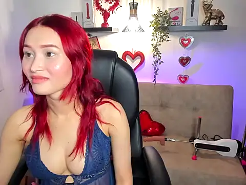 naomy stanley online show from February 13, 4:23 am