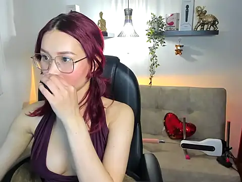 naomy stanley online show from May 26, 1:04 am