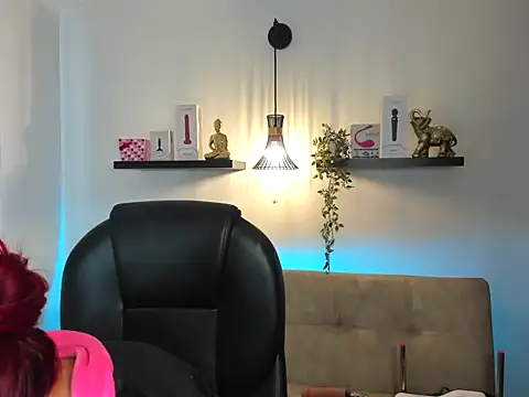 naomy stanley online show from March 1, 8:31 pm