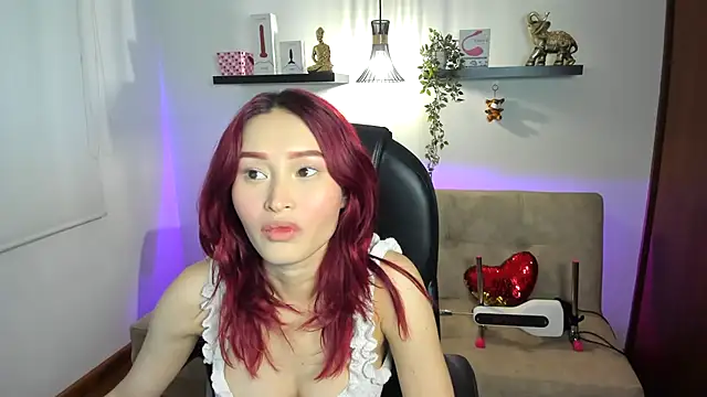 naomy stanley online show from July 31, 11:46 pm