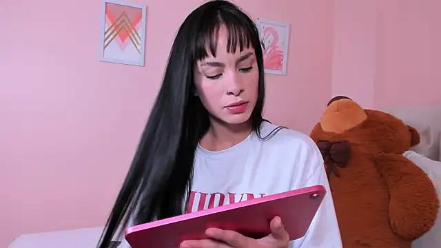 violeta rodriguezz online show from April 5, 7:42 pm