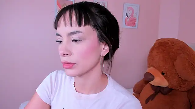 violeta rodriguezz online show from May 28, 4:35 pm