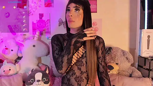 Iam Emiily  online show from March 26, 12:53 am