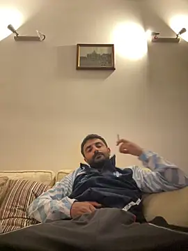 elia2711 online show from April 9, 1:07 am